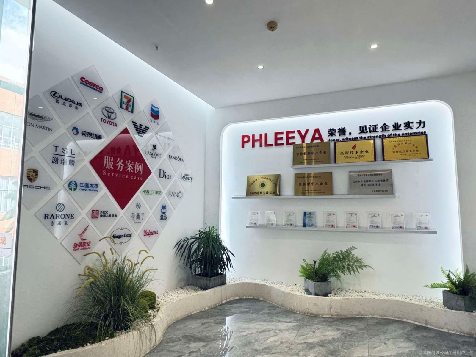 Yunnan Feiliya Flowers Co.,Ltd.