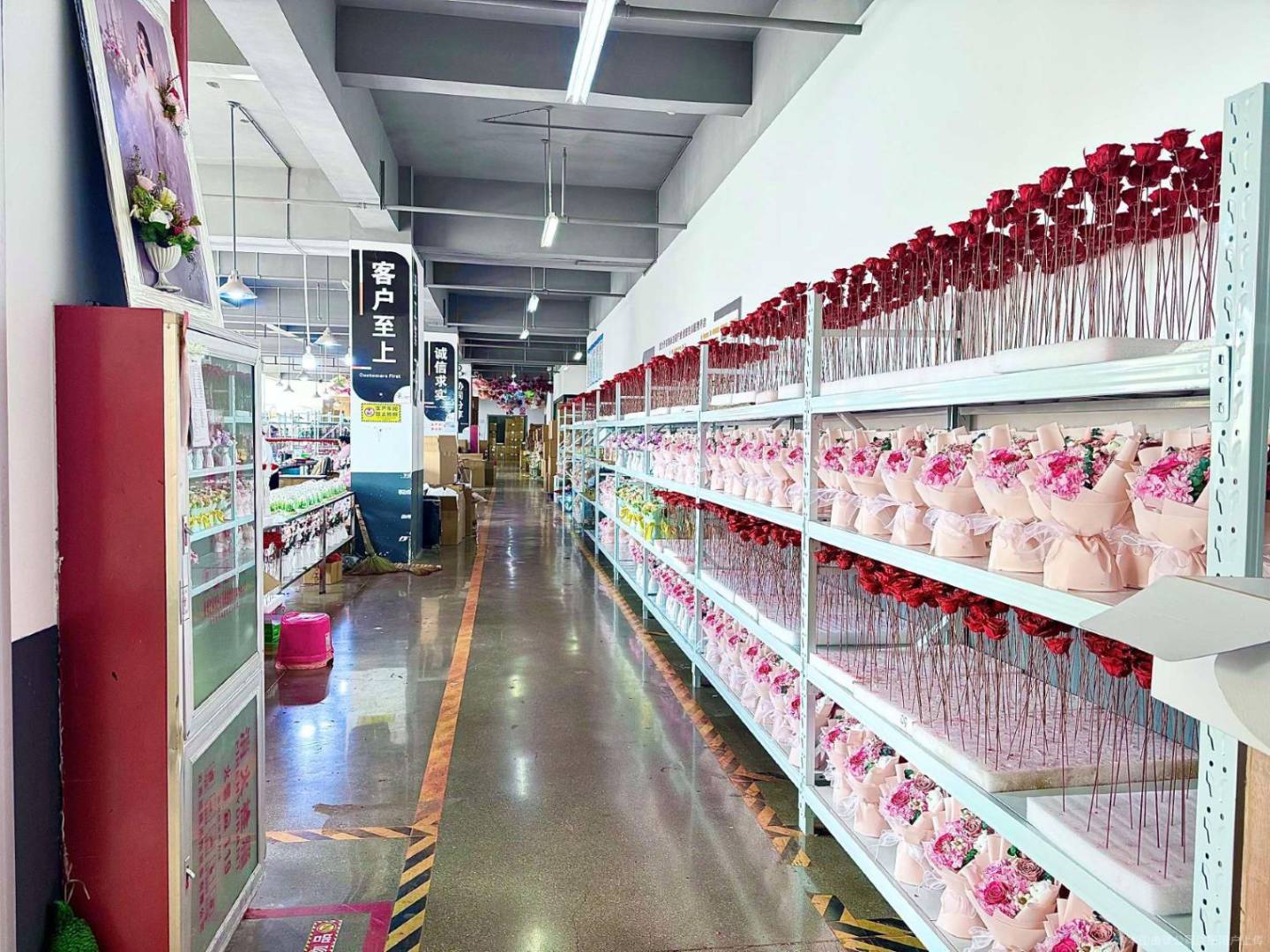 Yunnan Feiliya Flowers Co.,Ltd.